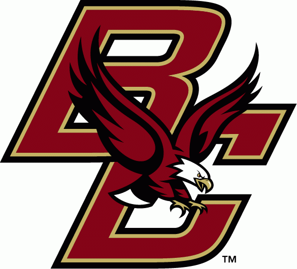 Boston College Eagles transfer